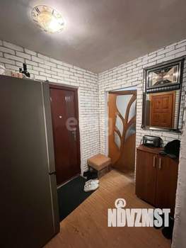 1-к квартира, вторичка, 31м2, 3/5 этаж