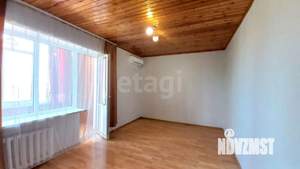 1-к квартира, вторичка, 44м2, 4/6 этаж