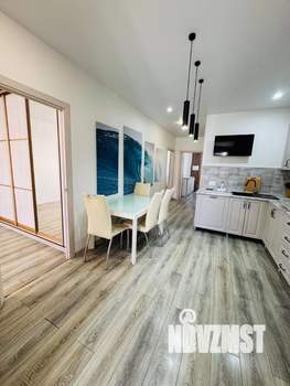 3-к квартира, вторичка, 70м2, 1/5 этаж