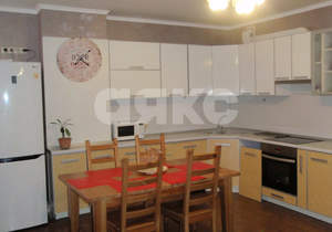 1-к квартира, вторичка, 61м2, 2/13 этаж