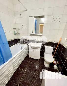 1-к квартира, вторичка, 40м2, 2/5 этаж