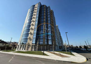 2-к квартира, вторичка, 56м2, 7/9 этаж