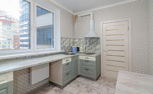 2-к квартира, вторичка, 65м2, 3/14 этаж