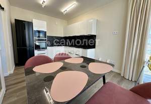 3-к квартира, вторичка, 80м2, 9/9 этаж