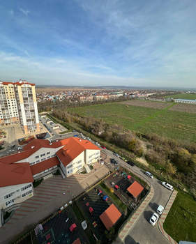 3-к квартира, вторичка, 81м2, 15/16 этаж