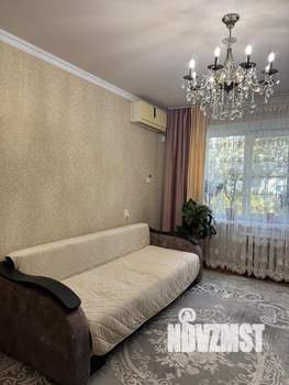 2-к квартира, вторичка, 54м2, 2/5 этаж