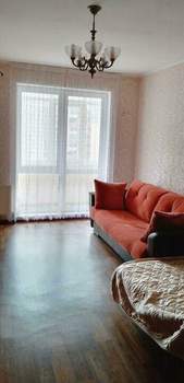 1-к квартира, вторичка, 54м2, 5/13 этаж