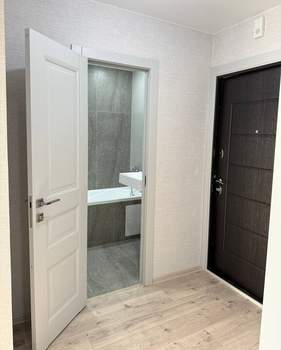 1-к квартира, вторичка, 39м2, 5/16 этаж