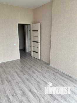 1-к квартира, вторичка, 36м2, 8/16 этаж