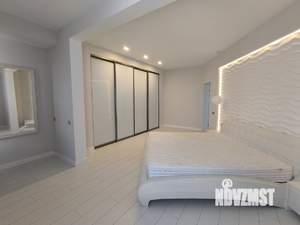 3-к квартира, вторичка, 108м2, 12/16 этаж