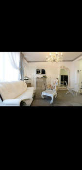 2-к квартира, вторичка, 89м2, 4/16 этаж