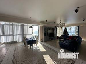 5-к квартира, вторичка, 332м2, 5/6 этаж