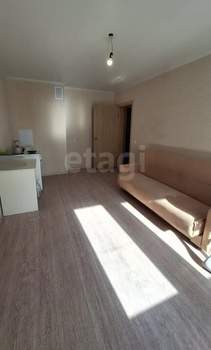 Студия квартира, вторичка, 28м2, 13/16 этаж