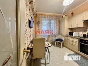 1-к квартира, вторичка, 42м2, 7/9 этаж