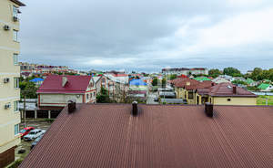 1-к квартира, вторичка, 42м2, 3/4 этаж