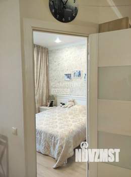 1-к квартира, вторичка, 58м2, 6/7 этаж