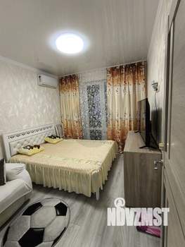 2-к квартира, вторичка, 64м2, 1/8 этаж