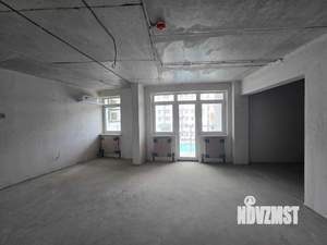 2-к квартира, сданный дом, 54м2, 3/7 этаж