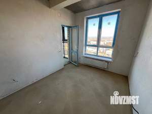 2-к квартира, вторичка, 52м2, 13/15 этаж