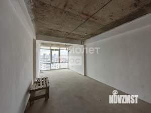 2-к квартира, вторичка, 67м2, 10/12 этаж