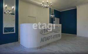 Студия квартира, вторичка, 22м2, 2/12 этаж