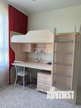 1-к квартира, вторичка, 37м2, 8/8 этаж