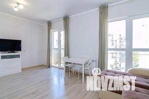 Студия квартира, вторичка, 31м2, 3/7 этаж