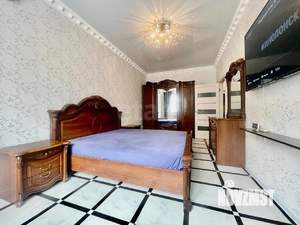 1-к квартира, вторичка, 45м2, 3/5 этаж