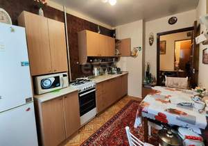 1-к квартира, вторичка, 42м2, 7/9 этаж