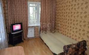 1-к квартира, вторичка, 31м2, 2/5 этаж