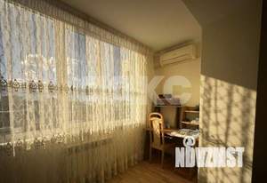 3-к квартира, вторичка, 122м2, 4/7 этаж