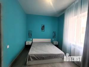 1-к квартира, вторичка, 39м2, 2/3 этаж