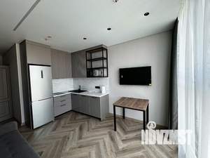 1-к квартира, вторичка, 43м2, 7/12 этаж