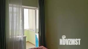 2-к квартира, вторичка, 53м2, 3/9 этаж