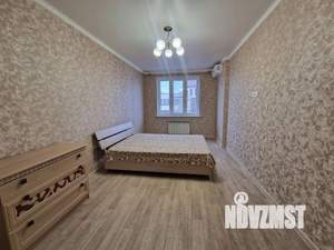 2-к квартира, вторичка, 70м2, 6/14 этаж