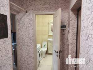 1-к квартира, вторичка, 37м2, 1/6 этаж