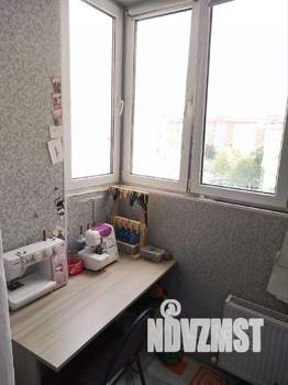 1-к квартира, вторичка, 36м2, 6/13 этаж