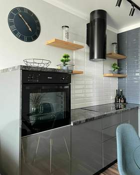 1-к квартира, вторичка, 49м2, 5/9 этаж