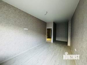 1-к квартира, вторичка, 48м2, 1/3 этаж