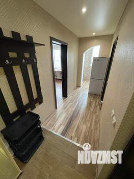 2-к квартира, вторичка, 45м2, 8/12 этаж