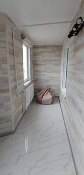 1-к квартира, вторичка, 42м2, 8/10 этаж