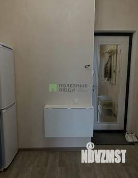 2-к квартира, вторичка, 41м2, 12/12 этаж