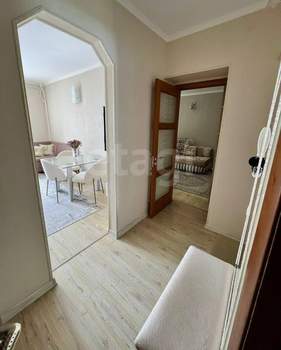 2-к квартира, вторичка, 45м2, 5/7 этаж