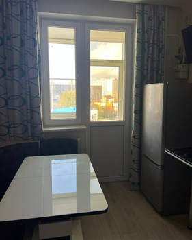 1-к квартира, вторичка, 44м2, 6/9 этаж