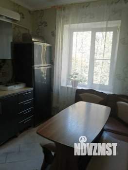 3-к квартира, вторичка, 56м2, 5/5 этаж