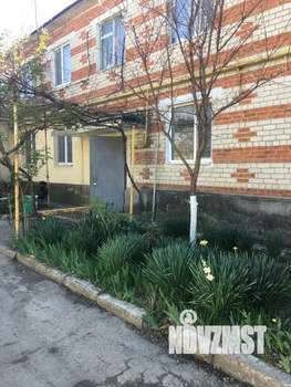 2-к квартира, вторичка, 50м2, 2/2 этаж