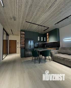 2-к квартира, вторичка, 38м2, 1/10 этаж