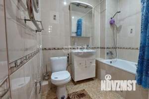 1-к квартира, вторичка, 58м2, 13/13 этаж