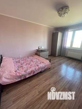 1-к квартира, вторичка, 38м2, 9/16 этаж