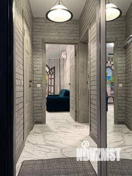 1-к квартира, вторичка, 42м2, 8/19 этаж